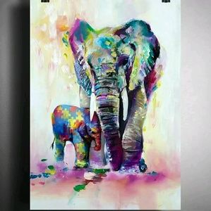 Meet your Posher, Heidi